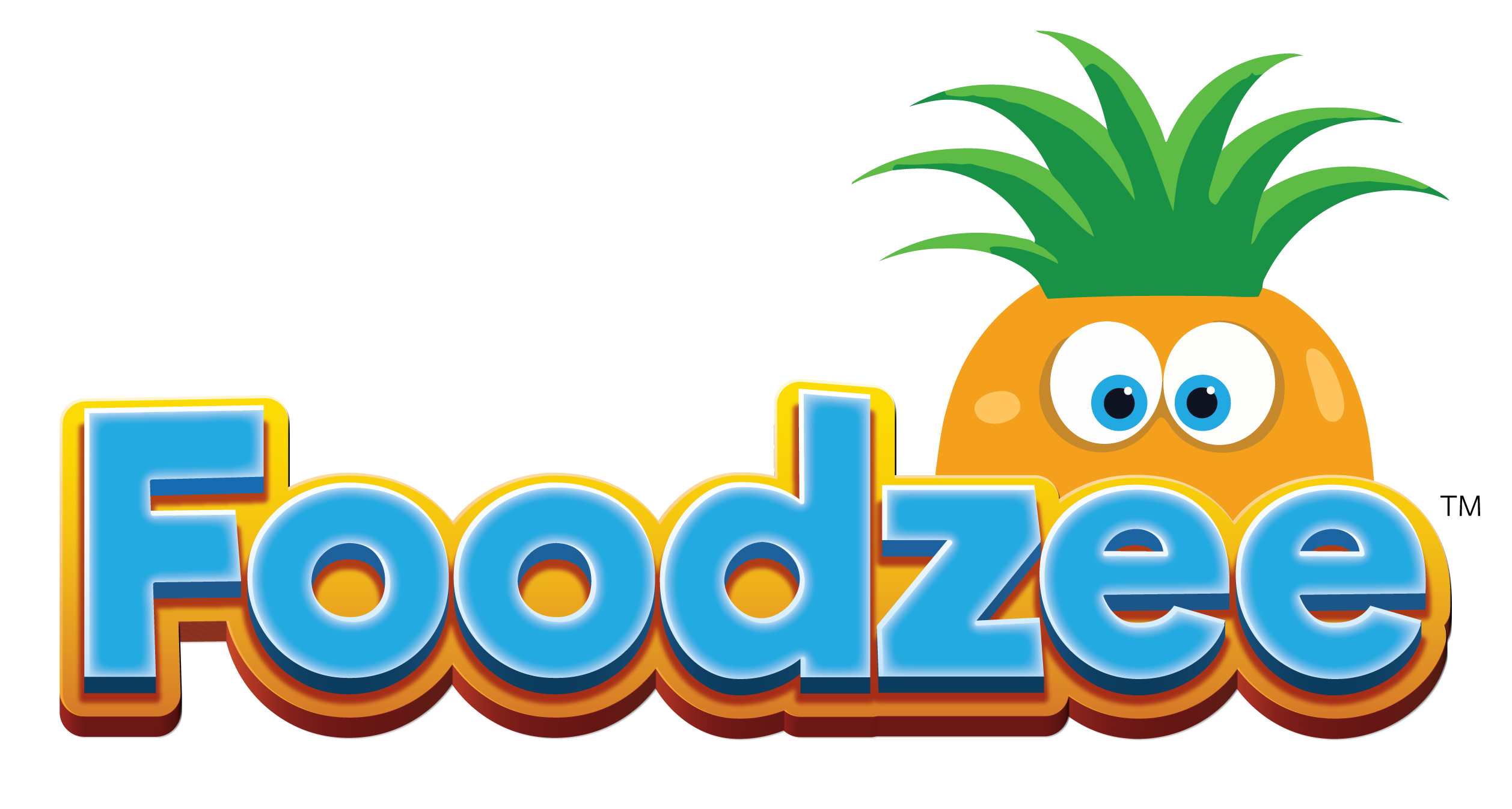 Foodzee legal documents logo