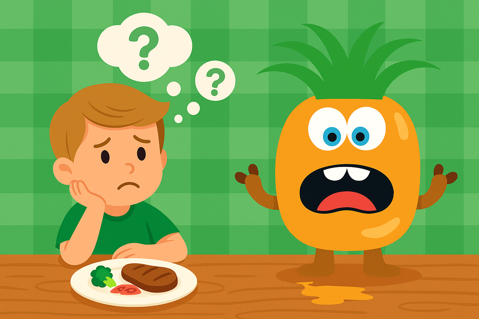 10 feeding goals for picky eaters resource